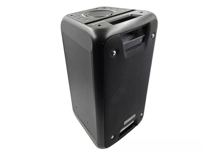 GŁOŚNIK POWER AUDIO MANTA SPK5026 NIKE 2 | USB BLUETOOTH MP3 FM