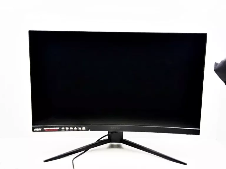 MONITOR ZAKRZYWIONY MSI OPTIX MAG241C