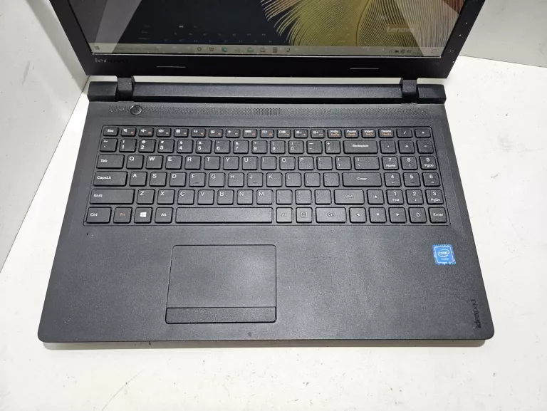 LAPTOP LENOVO IDEAPAD 100-15IBY 15,6 "