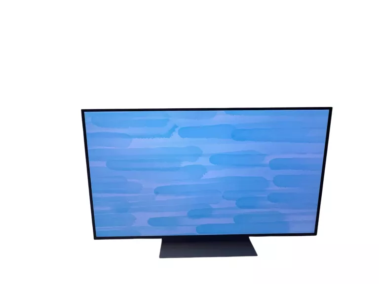 TELEWIZOR LG QNED 55QNED813RE 55" 4K UHD DVB-T2 SMART TV GW.14.06.2026!
