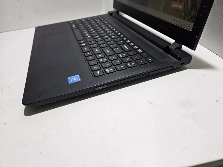 LAPTOP LENOVO IDEAPAD 100-15IBY 15,6 "