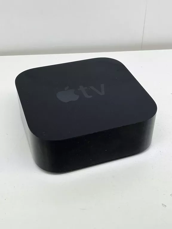 ODTWARZACZ MULTIMEDIALNY APPLE TV HD A2169 32 GB