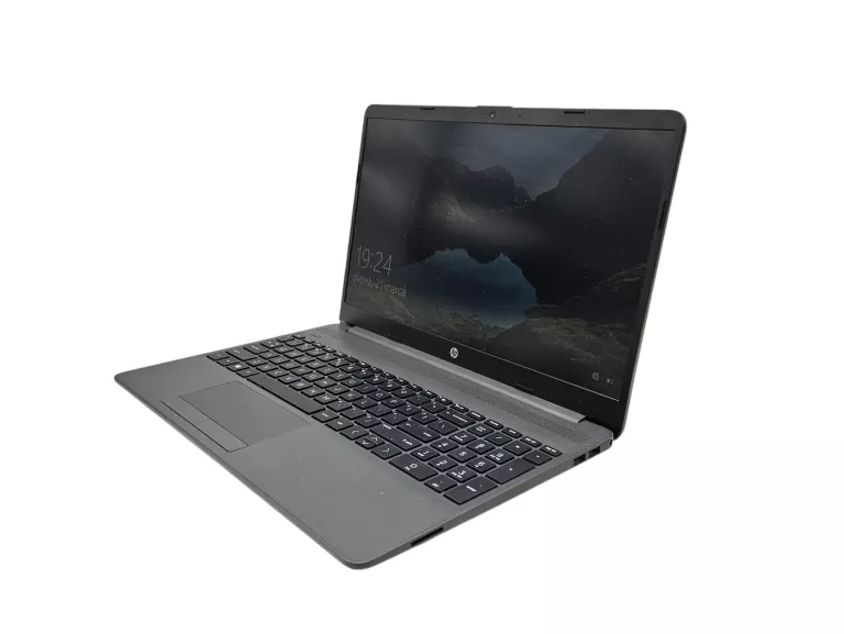LAPTOP HP 255 G8 15,6" AMD ATHLON 3050U 4GB 128GB SSD
