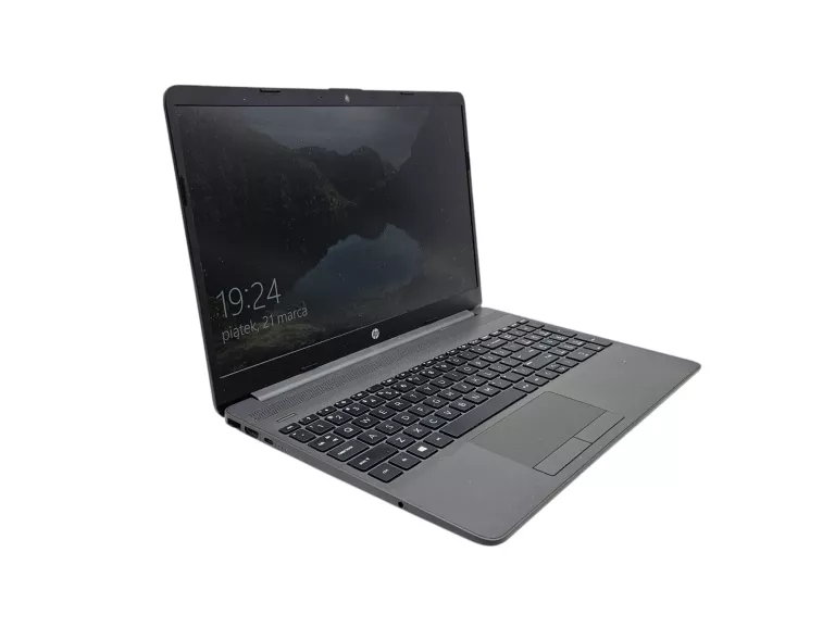 LAPTOP HP 255 G8 15,6" AMD ATHLON 3050U 4GB 128GB SSD