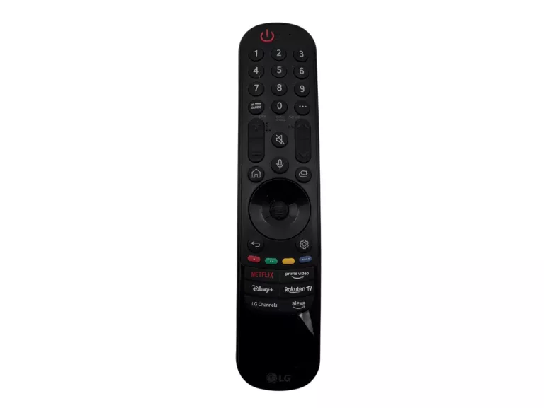 TELEWIZOR LG QNED 55QNED813RE 55" 4K UHD DVB-T2 SMART TV GW.14.06.2026!