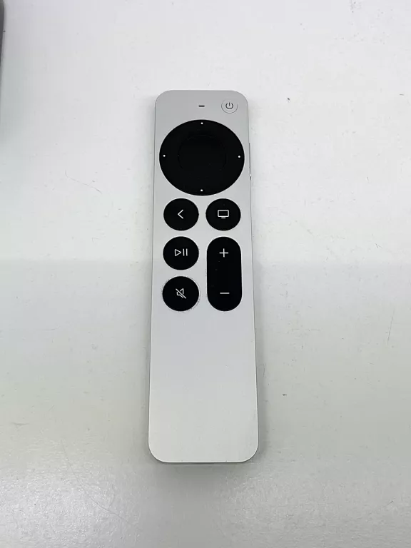 ODTWARZACZ MULTIMEDIALNY APPLE TV HD A2169 32 GB