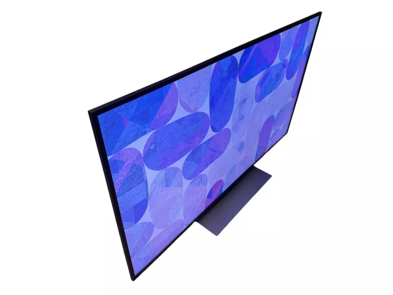 TELEWIZOR LG QNED 55QNED813RE 55" 4K UHD DVB-T2 SMART TV GW.14.06.2026!