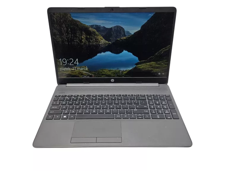 LAPTOP HP 255 G8 15,6" AMD ATHLON 3050U 4GB 128GB SSD