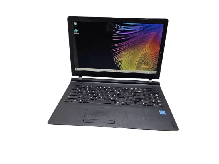 LAPTOP LENOVO IDEAPAD 100-15IBY 15,6 "