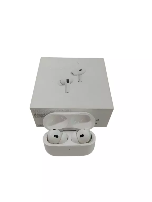 APPLE AIRPODS PRO 2 GEN