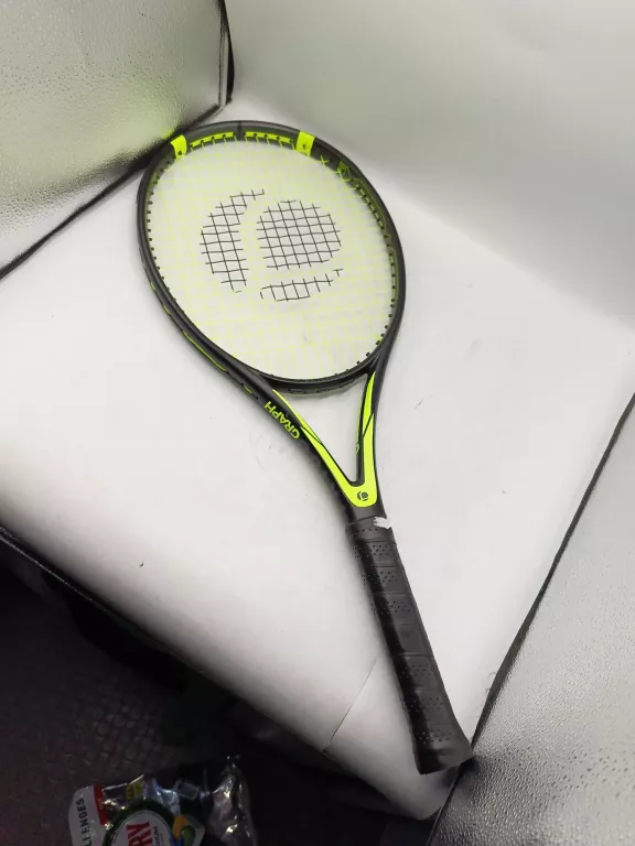 RAKIETA TENISOWA ARTENGO TR160 GRAPH
