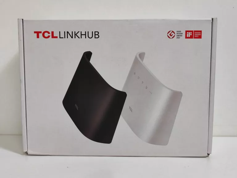 ROUTER TCL HH132V1 HH132 LTE CAT 13 OKAZJA!