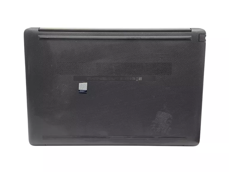 LAPTOP HP 255 G8 15,6" AMD ATHLON 3050U 4GB 128GB SSD