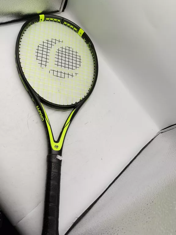 RAKIETA TENISOWA ARTENGO TR160 GRAPH