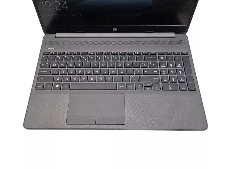 LAPTOP HP 255 G8 15,6" AMD ATHLON 3050U 4GB 128GB SSD