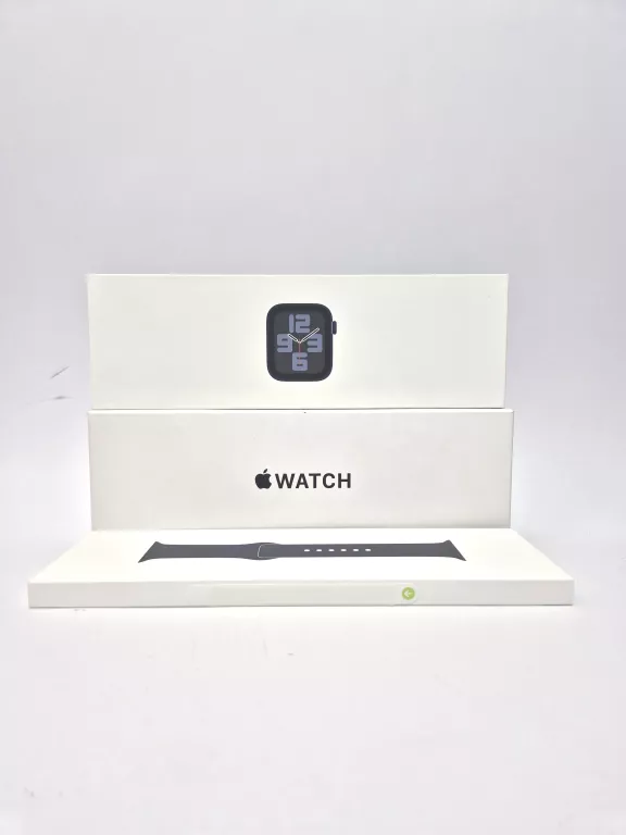 SMARTWATCH APPLEWATCH SE (GEN 2) 40MM CELLULAR