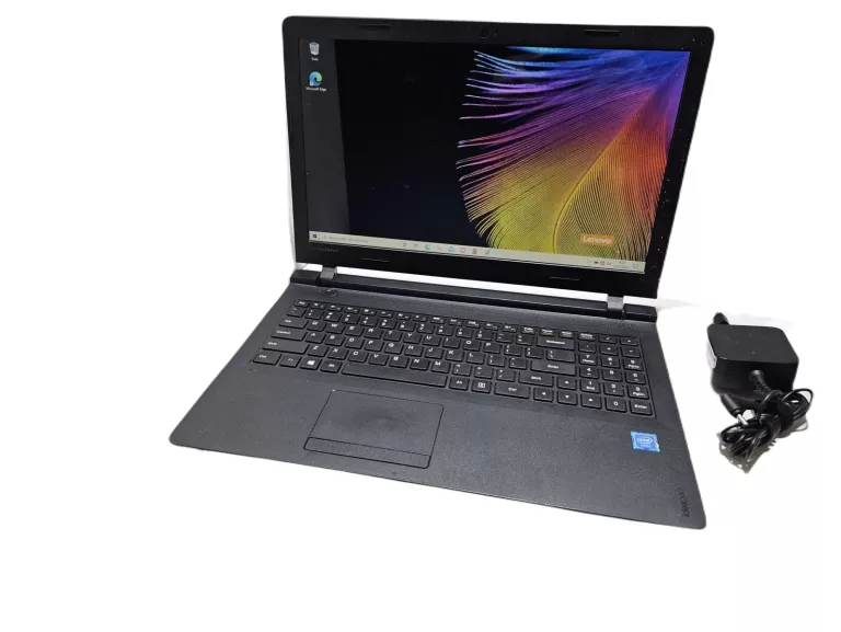 LAPTOP LENOVO IDEAPAD 100-15IBY 15,6 "