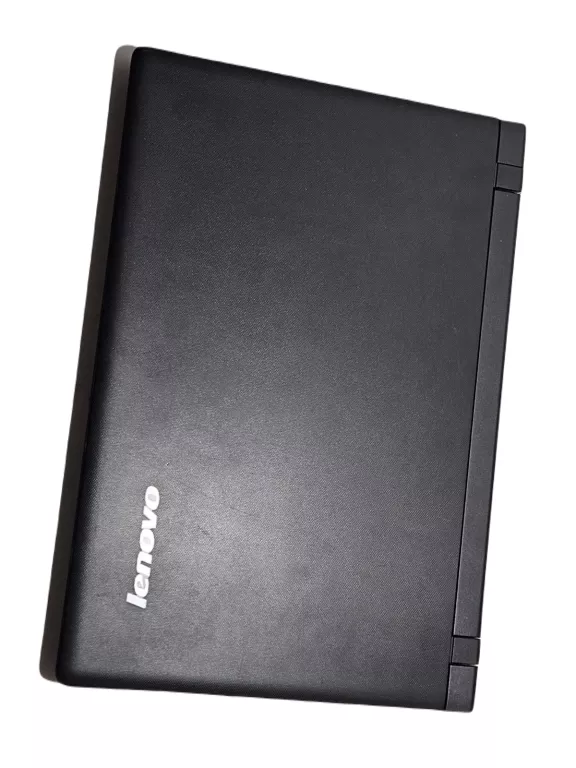 LAPTOP LENOVO IDEAPAD 100-15IBY 15,6 "
