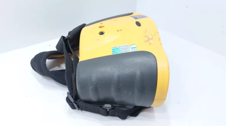 MIERNIK TESTER INSTALACJI FLUKE 1653 OPIS!