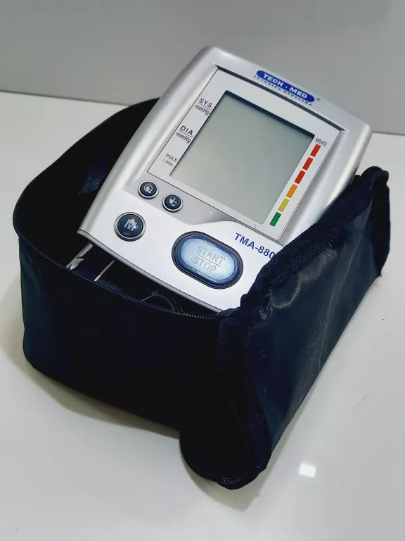 CIŚNIENIOMIERZ TECH-MED TMA-880