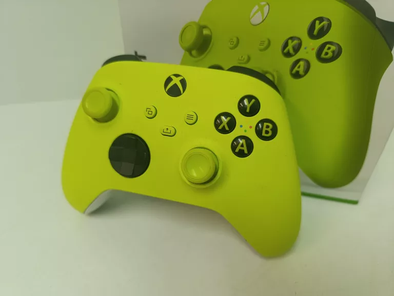 PAD XBOX ELECTRIC VOLT MOD 1914