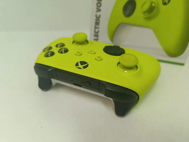 PAD XBOX ELECTRIC VOLT MOD 1914