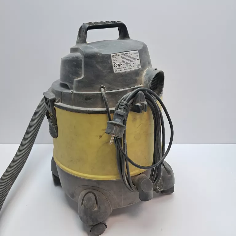 ODKURZACZ PARKSIDE PNTS 1300 C3