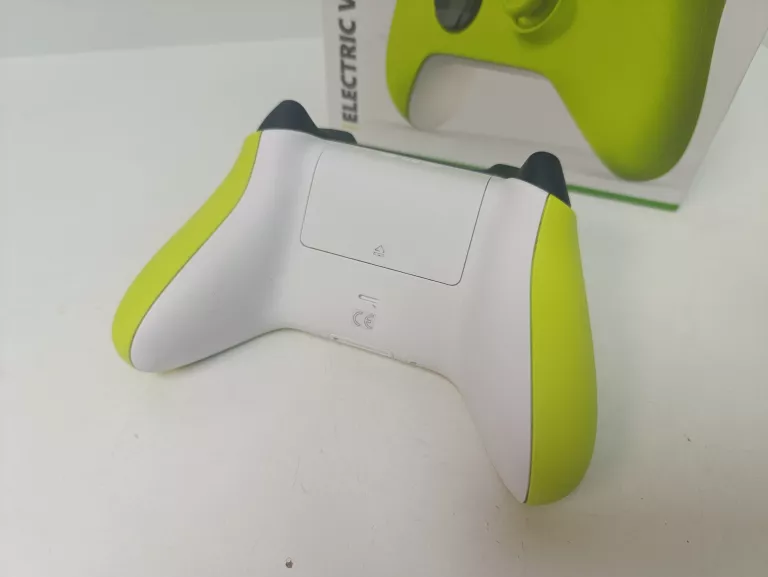 PAD XBOX ELECTRIC VOLT MOD 1914