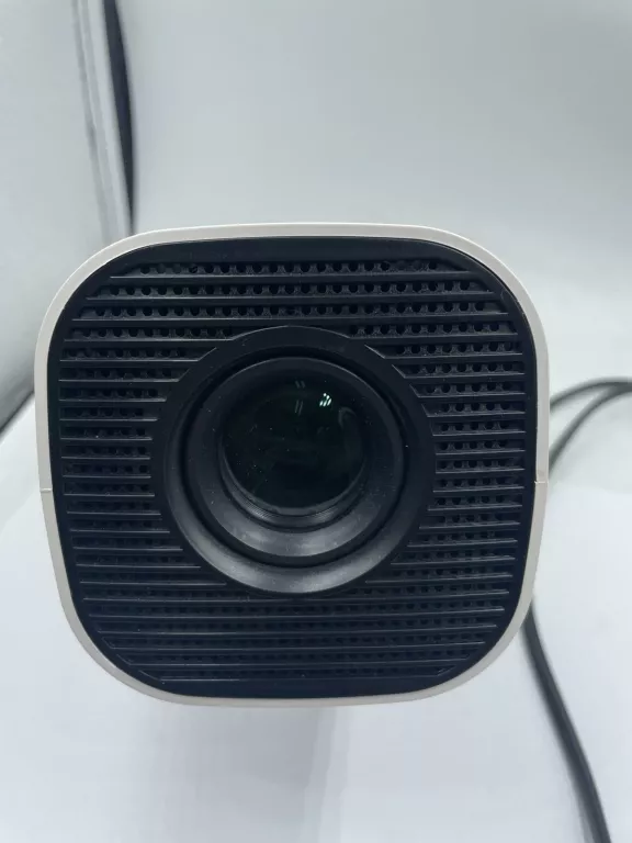 PROJEKTOR - LCD PROJECTOR AC 100-260V HY300 PRO - BIAŁY