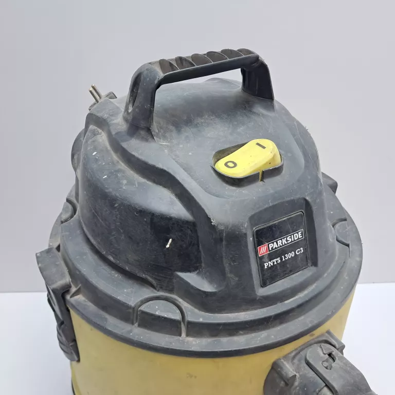 ODKURZACZ PARKSIDE PNTS 1300 C3