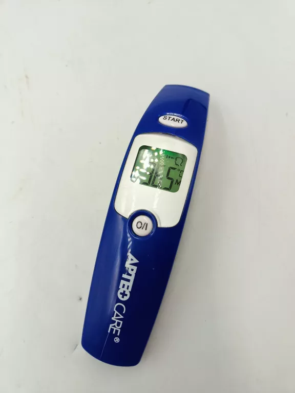 TERMOMETR APTEO CARE TE-003