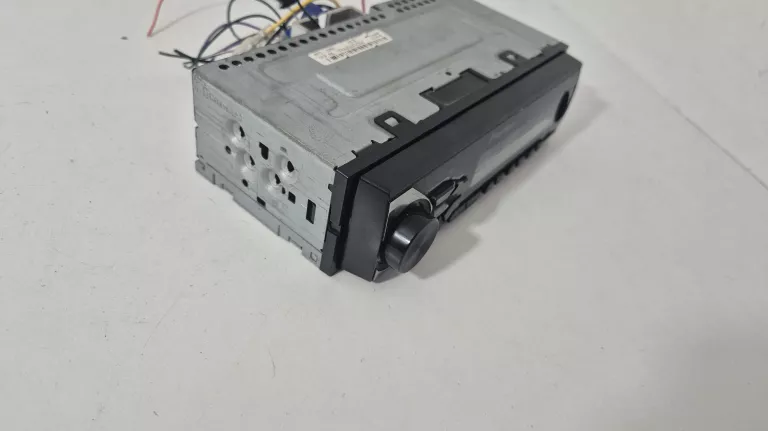 RADIO SAMOCHODOWE PIONEER MVH-180UB