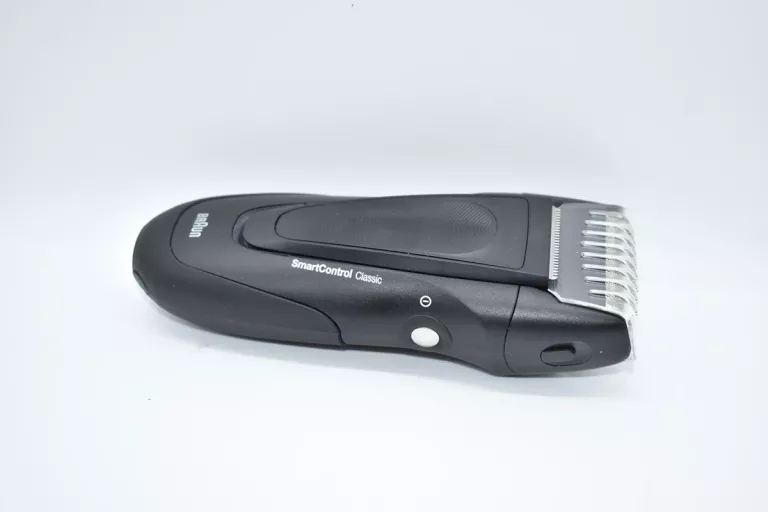 BRAUN 5743 SMART CONTROL CLASSIC GOLARKA DO TWARZY