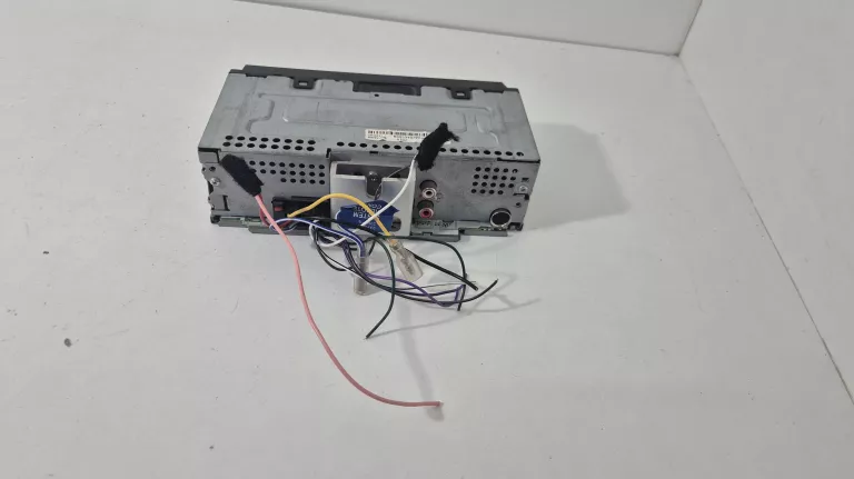 RADIO SAMOCHODOWE PIONEER MVH-180UB