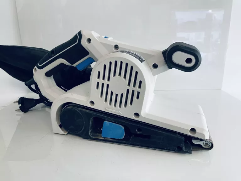 SZLIFIERKA TAŚMOWA MACALLISTER 900 W 230 V
