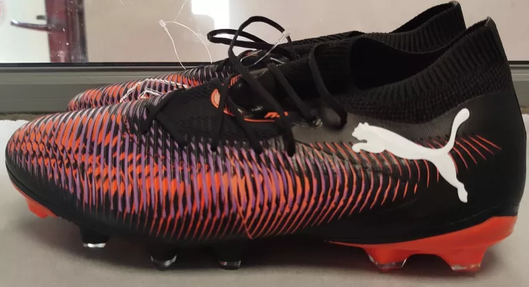 BUTY PIŁKARSKIE PUMA FUTURE 8 R,42