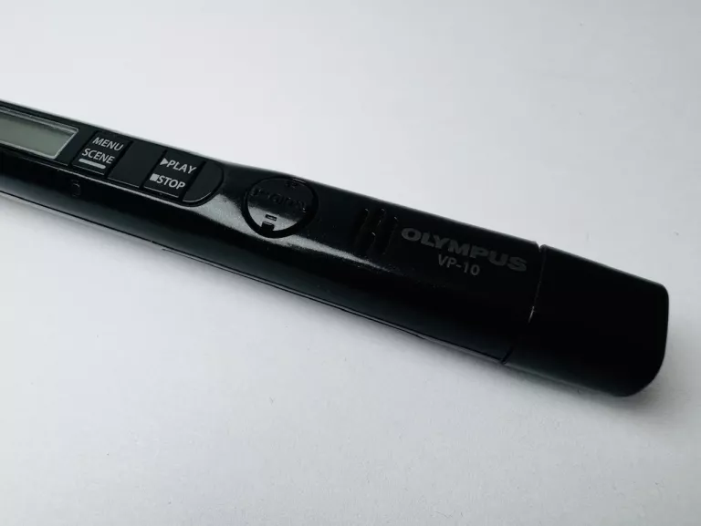DYKTAFON OLYMPUS VP-10