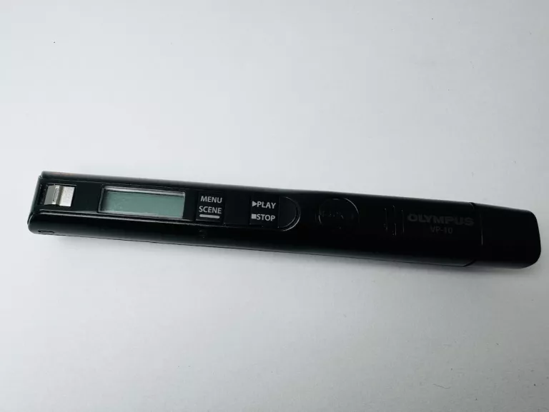 DYKTAFON OLYMPUS VP-10