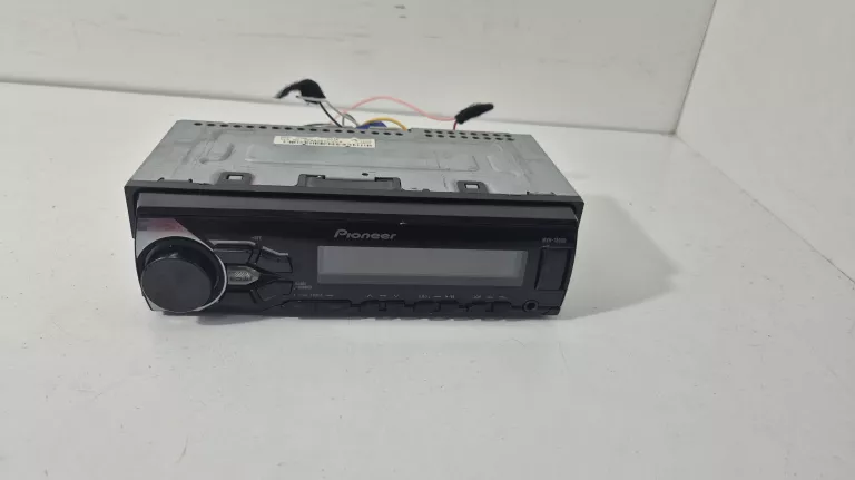 RADIO SAMOCHODOWE PIONEER MVH-180UB