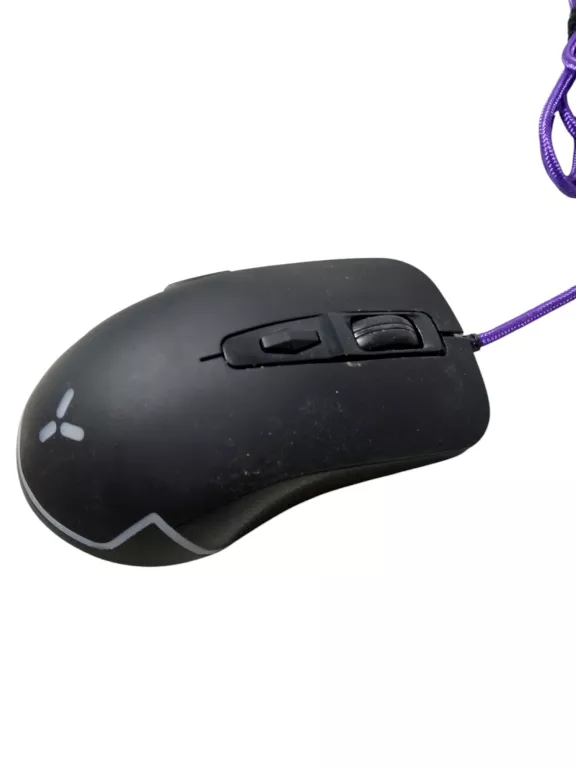 MYSZKA ISY GAMING MOUSE IGM 1000-1
