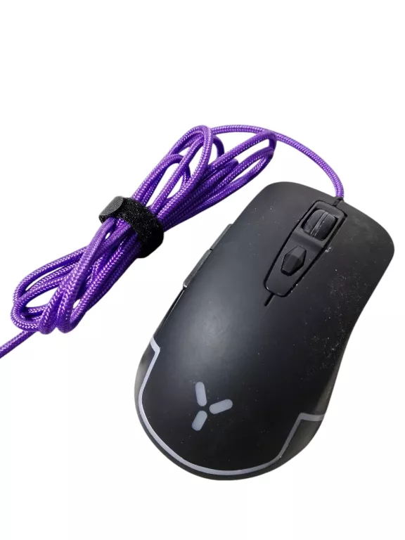 MYSZKA ISY GAMING MOUSE IGM 1000-1