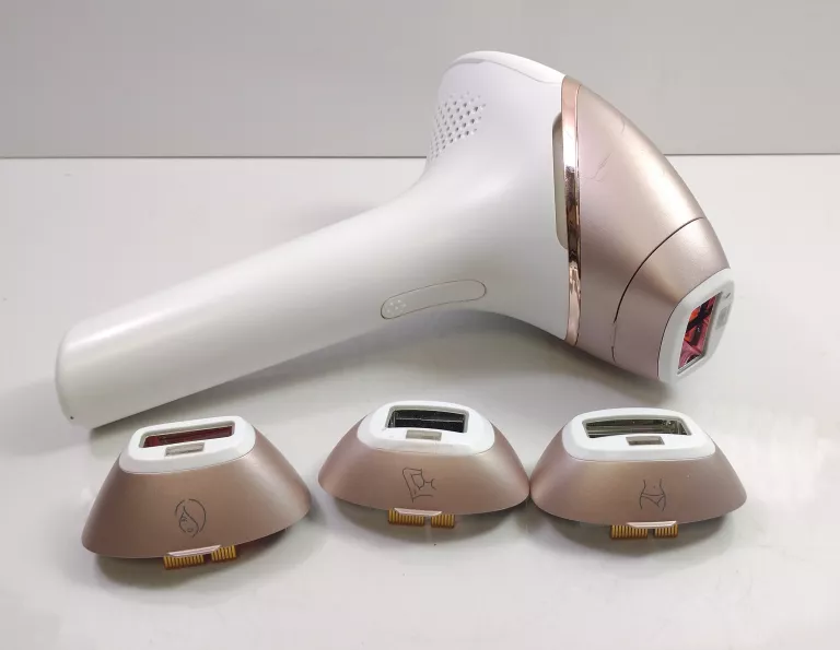 PHILIPS LUMEA PRESTIGE NL9206AD-4