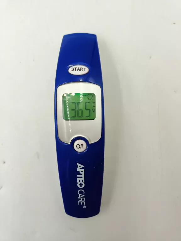 TERMOMETR APTEO CARE TE-003