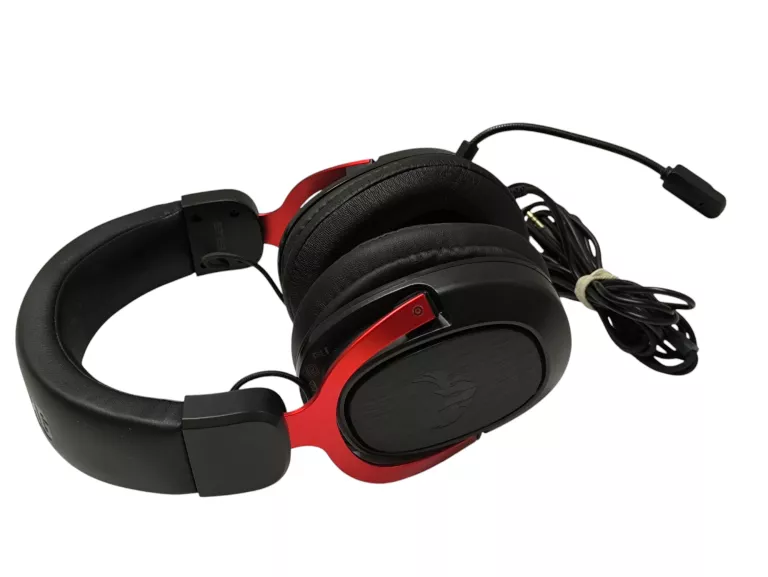 SŁUCHAWKI NAUSZNE ASUS TUF GAMING H3