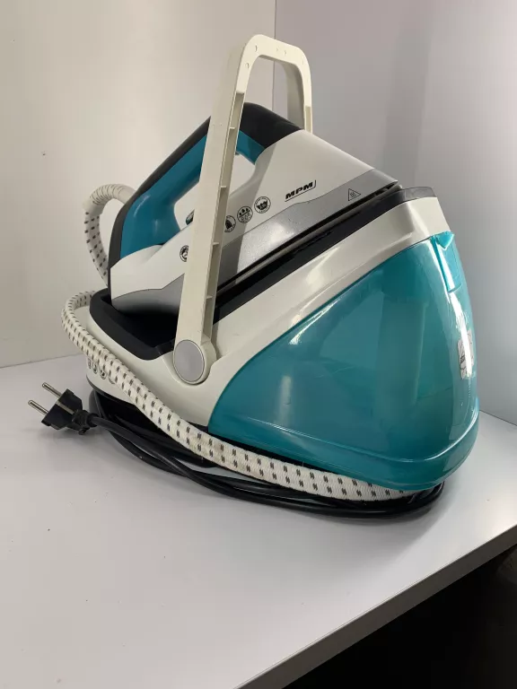 ŻELAZKO PAROWE MPM MZE-13