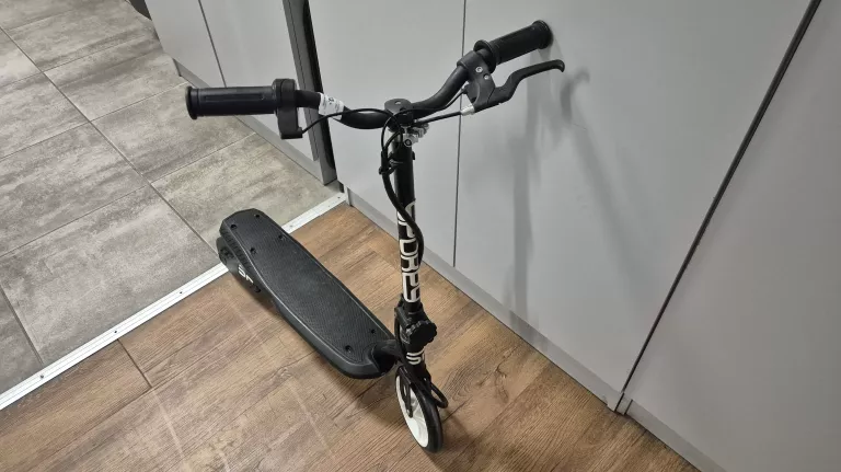 MIEJSKA HULAJNOGA ELEKTRYCZNA