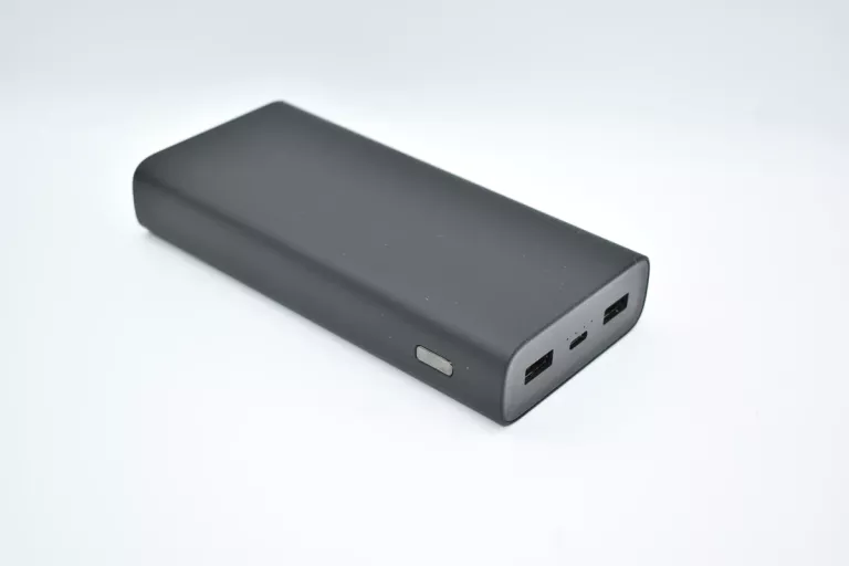 POWERBANK MI POWER BANK 3 PRO 20000MAH