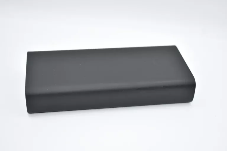POWERBANK MI POWER BANK 3 PRO 20000MAH