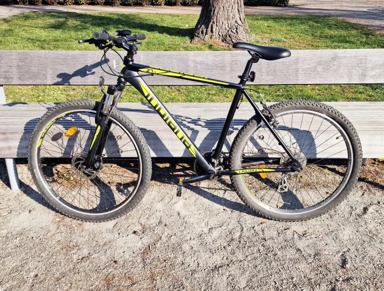 ROWER INDIANA MTB X-PULSER 2.7 M21 Z GWARANCJĄ
