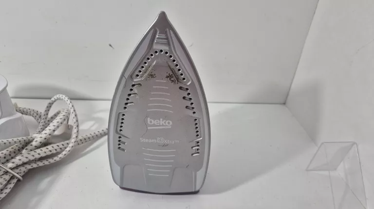 ŻELAZKO PAROWE BEKO STEAMXTRA